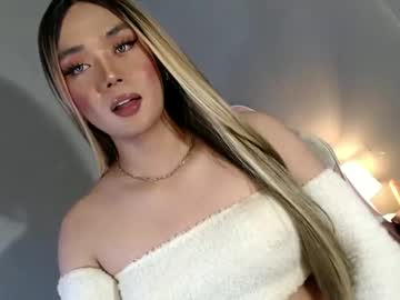 Lovers_Moon22 January 11, 2025 Chaturbate stream image