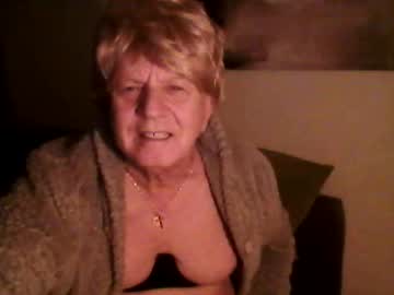 Luckmature12 January 11, 2025 Chaturbate stream image