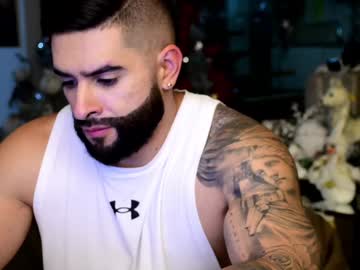 Lukhass January 11, 2025 Chaturbate stream image