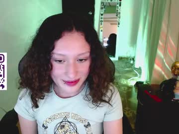 Martina_Adams January 11, 2025 Chaturbate stream image
