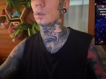 Max_Reaves January 11, 2025 Chaturbate stream image