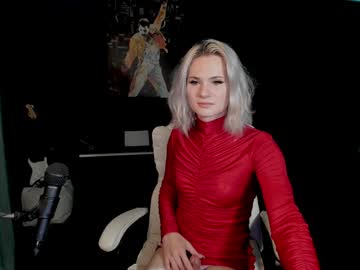 Milena_Marshmallows January 11, 2025 Chaturbate stream image