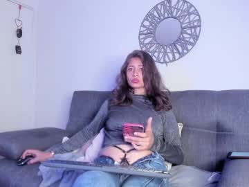 Milf_Darling January 11, 2025 Chaturbate stream image