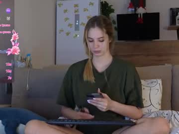 Ms_Foryou January 11, 2025 Chaturbate stream image