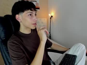 Philipe_Moonlight January 11, 2025 Chaturbate stream image