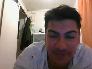 Sebastian_Hotcam January 11, 2025 Chaturbate stream image