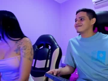 Smith_Taylor7 January 11, 2025 Chaturbate stream image