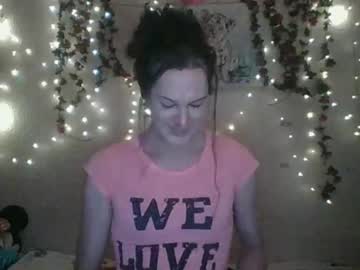 Thesillymillie January 11, 2025 Chaturbate stream image