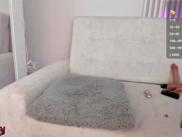 Tiffany_Sims January 11, 2025 Chaturbate stream image