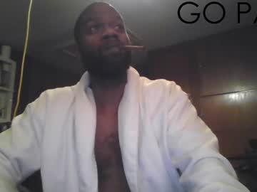 Tinycock_1979 January 11, 2025 Chaturbate stream image