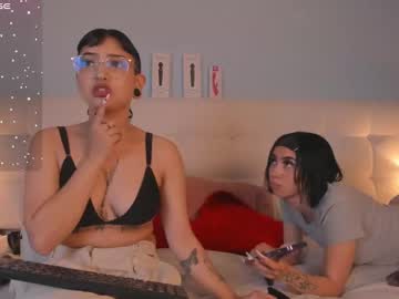 Violett__Moon January 11, 2025 Chaturbate stream image