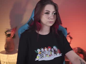 Wesleegray January 11, 2025 Chaturbate stream image