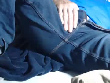 Wilbur1440 January 11, 2025 Chaturbate stream image