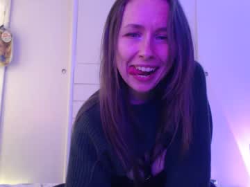 Wingardiumleveveosa January 11, 2025 Chaturbate stream image
