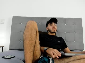 Yei_Evans January 11, 2025 Chaturbate stream image