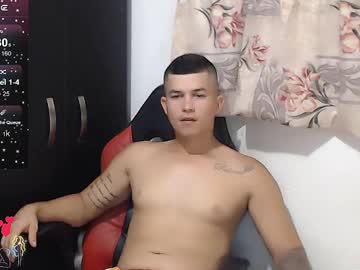 Zeus__27 January 11, 2025 Chaturbate stream image