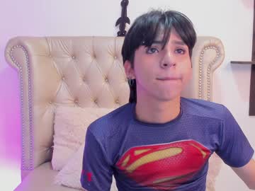 Alanrock18 January 11, 2025 Chaturbate stream image