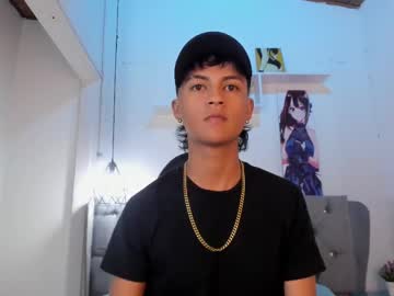 Alejoo_Storm January 11, 2025 Chaturbate stream image