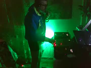 Aleman7715 January 11, 2025 Chaturbate stream image