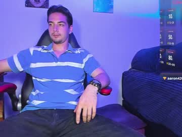Alex_Smith0 January 11, 2025 Chaturbate stream image