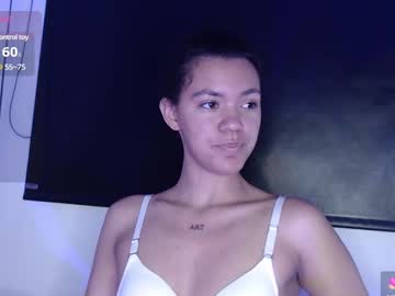 Amarantafoxx_ January 11, 2025 Chaturbate stream image