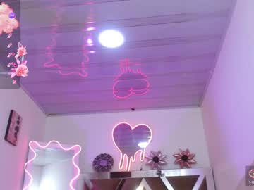 Anastacia_Tay January 11, 2025 Chaturbate stream image