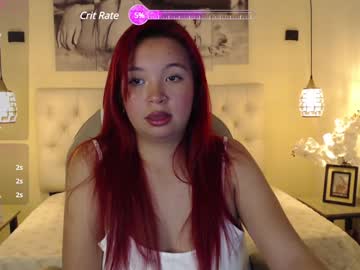 Anthonellagrey_1 January 11, 2025 Chaturbate stream image