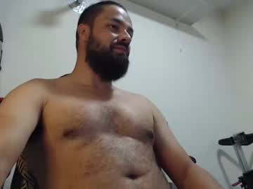 Antony_36 January 11, 2025 Chaturbate stream image