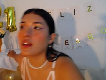 Baby_Honey24 stream photo from January 11, 2025