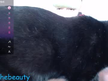 Bellethebeauty20 January 11, 2025 Chaturbate stream image