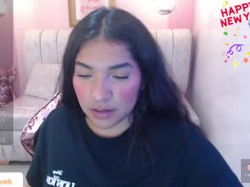 Berry_Sub January 11, 2025 Chaturbate stream image