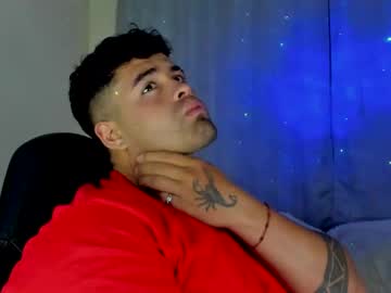 Bryan_Stoness January 11, 2025 Chaturbate stream image