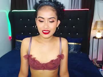 Camilla_Morena January 11, 2025 Chaturbate stream image