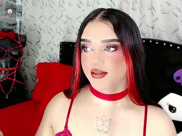Cattriona_Muller January 11, 2025 Chaturbate stream image