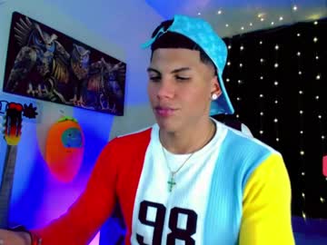 Damian_Latinxxx stream photo from January 11, 2025