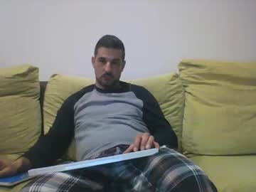 Davidapo77 January 11, 2025 Chaturbate stream image
