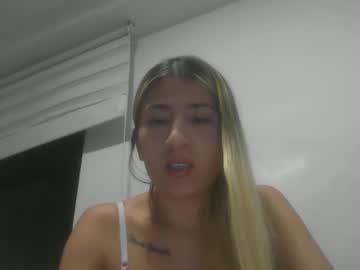 Dulce_Bom January 11, 2025 Chaturbate stream image