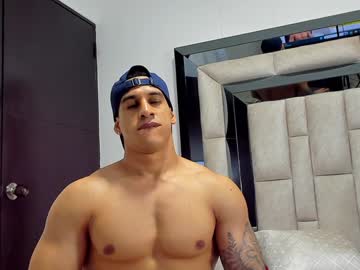 Duran_Dhikol1 January 11, 2025 Chaturbate stream image