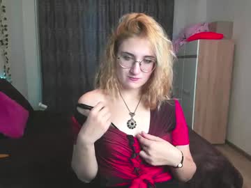 Elsa_Hot_Here January 11, 2025 Chaturbate stream image
