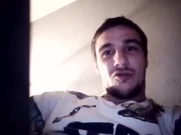 Ganisneshev1997 January 11, 2025 Chaturbate stream image