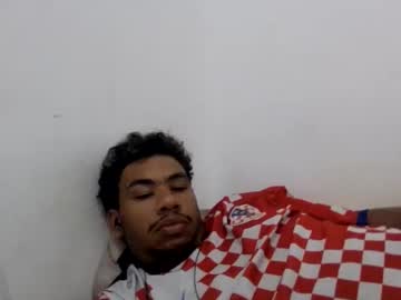 Guuhbieber33 January 11, 2025 Chaturbate stream image