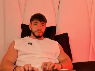 Jackson_Stifler1 January 11, 2025 Chaturbate stream image