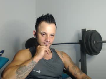 Jacobjamess January 11, 2025 Chaturbate stream image