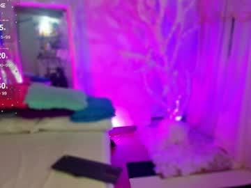 Jenndy_Lockhart January 11, 2025 Chaturbate stream image