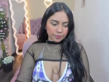 Kendra_Tay January 11, 2025 Chaturbate stream image