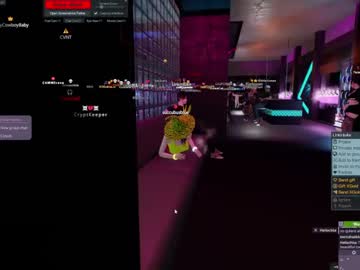 Little_Doll25 stream photo from January 11, 2025