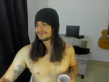 Loganhot22 January 11, 2025 Chaturbate stream image