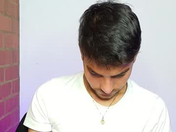 Lucky_Blessed January 11, 2025 Chaturbate stream image