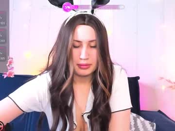 Lucy_Hicks January 11, 2025 Chaturbate stream image