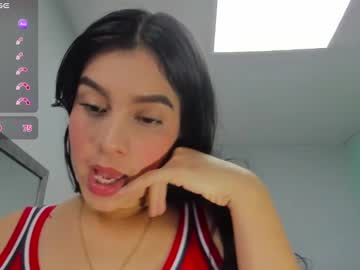 Lucycooke January 11, 2025 Chaturbate stream image